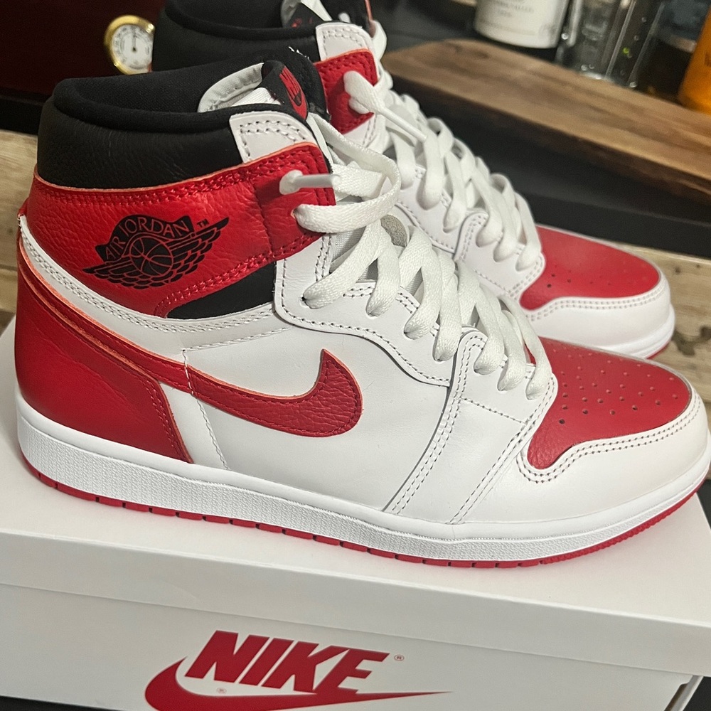 Jordan 1